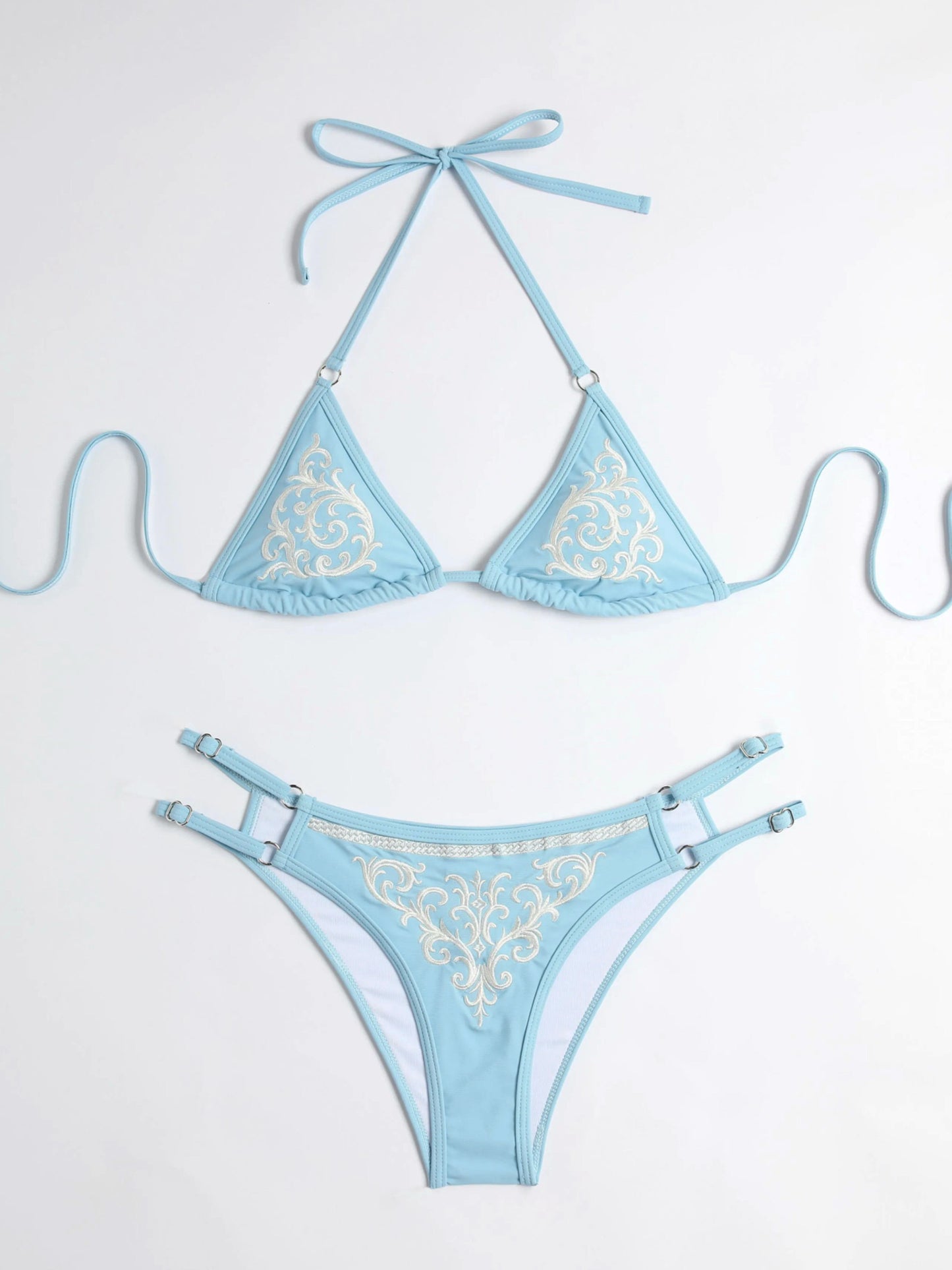 Azure Baroque