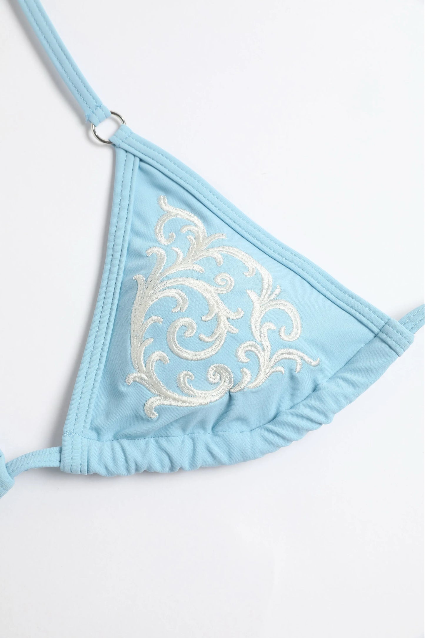 Azure Baroque