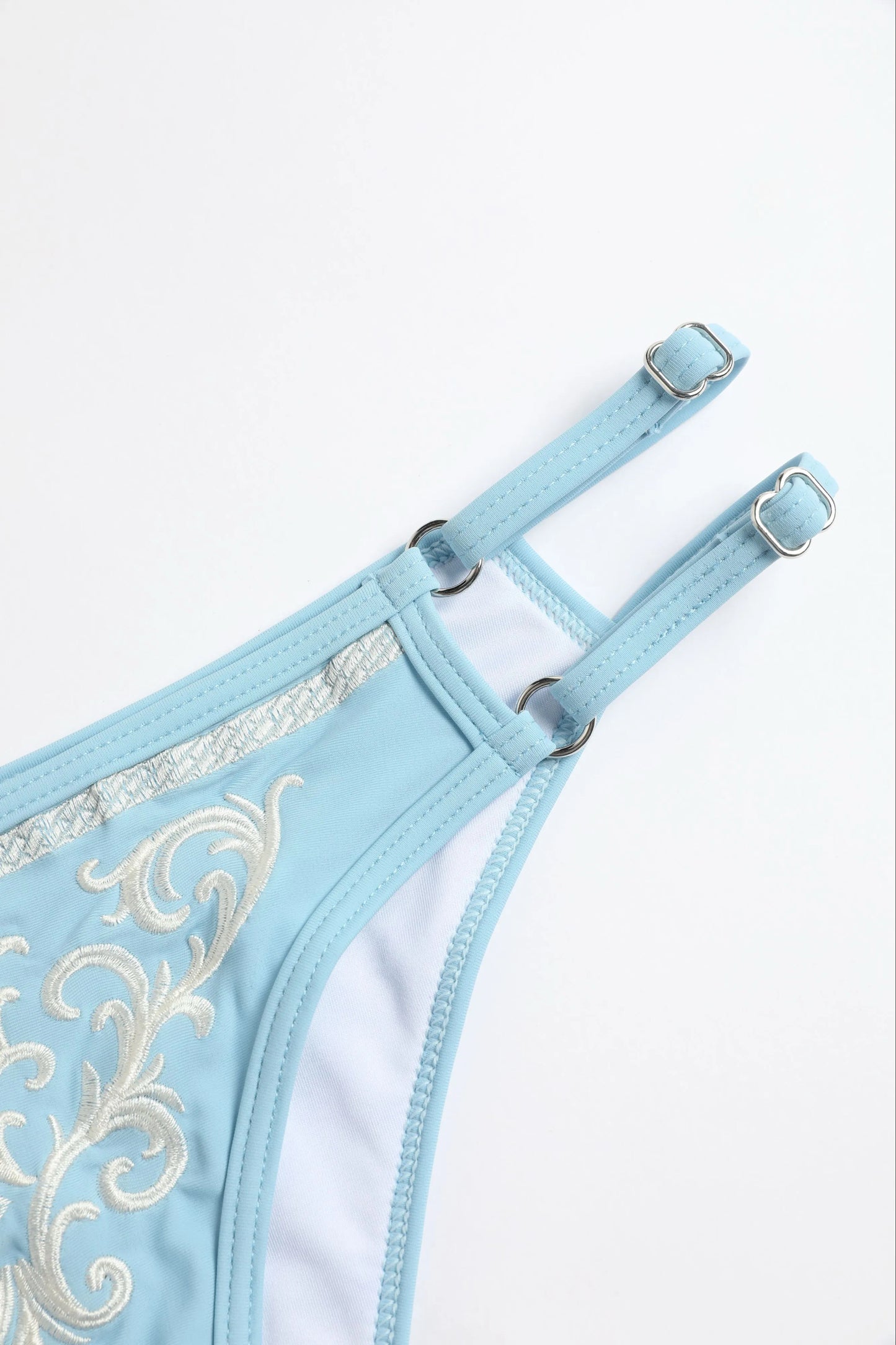 Azure Baroque
