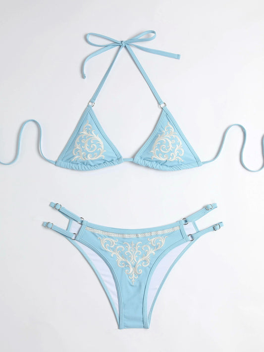 Azure Baroque
